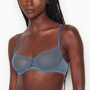 Victoria's Secret Unlined Bra